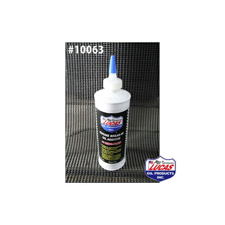 LUCAS ENGINE OIL ADDITIVE [JX GWIC AfBeBu LUCAS ENGINE BREAK-IN 16IXx12{(6NH[g) #10063