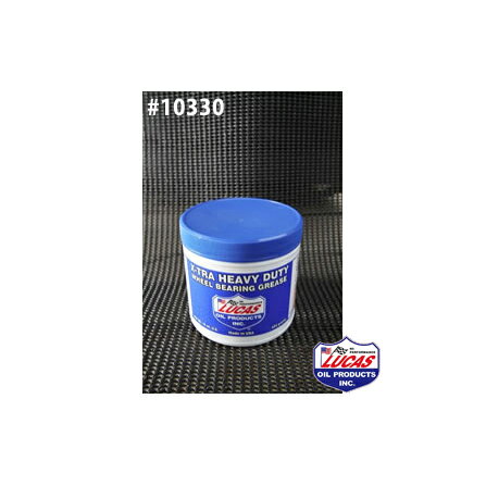 LUCAS [JX O[X LUCAS X-TRA HEAVY DUTY GREASE 1|hx12 #10330