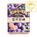 信州限定不二家チョコチップクッキーカントリーマアム信州巨峰味×5箱（送料込）（信州長野のお土産 お菓子 チョコレート菓子 土産 おみやげ チョコレート 長野限定 長野土産 長野お土産 通販）