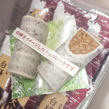 白樺の大地16個入り(信州長野のお土産 お菓子 洋菓子 クッキー チョコレート菓子 土産 おみやげ お取り寄せ スイーツ 長野県 長野土産 長野お土産)