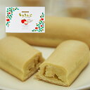 もりりんご6個入(信州長野県のお土産 お菓子 お取り寄せ スイーツ りんご お饅頭 おみやげ 林檎まんじゅう 洋菓子 長野土産 長野お土産 通販)