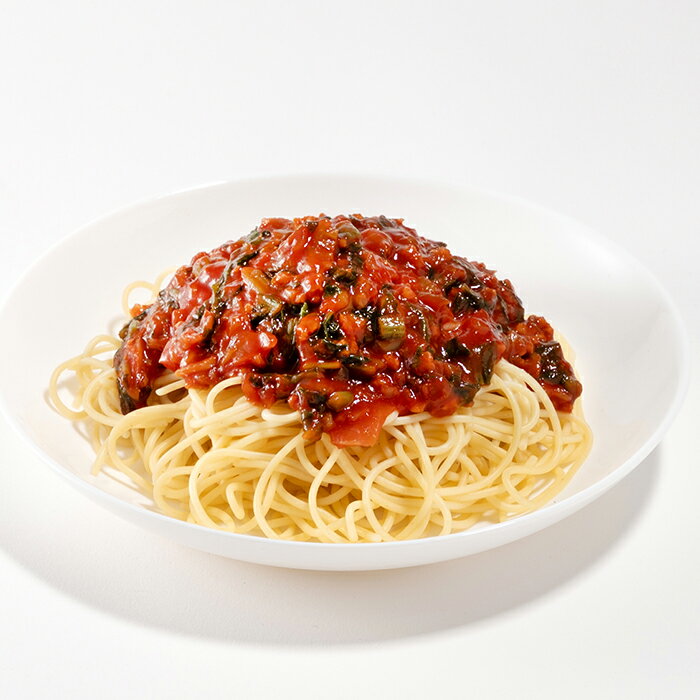 信州の自然の中で食べる 信州限定 野沢菜とトマトの完熟パスタソース（信州長野のお土産 土産 長野県 特産品 長野土産 長野お土産 通販）