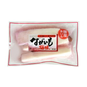 【クール商品】ながいも浅漬 梅味230g（信州長野のお土産 土産 長野県 長芋漬け物 長芋漬物 長芋漬け お取り寄せ ご当地 グルメ 長野土産 長野お土産）