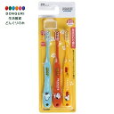 【200円クーポン】 SKATER スケーター 歯ブラシ 小学生用 6-12才 普通 3本入 スヌーピー 15.5cm TB6ST-A <スケーター 母の日 プ...