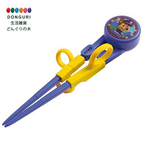 【200円クーポン】 SKATER スケーター DX トレーニング箸 子供用 練習箸 14cm パウ パトロール ADXT1-A ＜スケーター プレゼント 保育園 幼稚園 小学校 小学生 子供 男の子 男子 キャラクター カトラリーセット セット かわいい おしゃれ お返し 練習箸 パトロール パウ＞