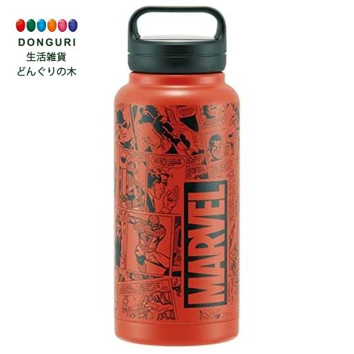 概要 ブランド: スケーター(Skater) 容量: 1000 ml 色: MARVEL 特徴: 水筒(大人向け), スケーター, その他キャラ 対象年齢: 成年 仕様 サイズ:直径9×高さ24cm 素材・材質:内びん・口がね・低部=ステンレス鋼 胴部=ステンレス鋼(アクリル樹脂塗装) パッキン=シリコーンゴム 容量:1000ml 保温・保冷効力:保温=74度以上(6時間) 保冷=7度以下(6時間) 原産国:中国 商品詳細 持ちやすいハンドル付マグボトル 真空2重構造、保冷保温マグボトル 氷が入れやすい広口タイプ スクリュータイプなので、ハードに動かしてもしっかりロックされていて、中身が漏れにくい 登山、キャンプ、トレッキングなどアウトドアで幅広く活躍 関連商品 詳細情報 メーカー: スケーター(Skater) 型番: STSC10-A 素材: ステンレス鋼, ポリプロピレン, シリコーン 色: MARVEL サイズ: 1L 付属品: 本体 その他 機能: 水筒（大人向け）, スケーター, その他キャラ 梱包サイズ: 25.3 cm x 9.8 cm x 9.7 cm 梱包重量: 480 g 電池使用: いいえ お手入れ: 手洗いのみ ブランド名: スケーター(Skater) 容量: 1000 ml 利用場面 〇祝事 合格祝い 進学内祝い 成人式 御成人御祝 卒業記念品 卒業祝い 御卒業御祝 入学祝い 入学内祝い 小学校 中学校 高校 大学 就職祝い 社会人 幼稚園 入園内祝い 御入園御祝 お祝い 御祝い 内祝い 金婚式御祝 銀婚式御祝 御結婚お祝い ご結婚御祝い 御結婚御祝 結婚祝い 結婚内祝い 結婚式 引き出物 引出物 引き菓子 御出産御祝 ご出産御祝い 出産御祝 出産祝い 出産内祝い 御新築祝 新築御祝 新築内祝い 祝御新築 祝御誕生日 バースデー バースディ バースディー 七五三御祝 753 初節句御祝 節句 昇進祝い 昇格祝い 就任 〇プチギフト お土産 ゴールデンウィーク GW 帰省土産 バレンタインデー バレンタインデイ ホワイトデー ホワイトデイ お花見 ひな祭り 端午の節句 こどもの日 スイーツ スィーツ スウィーツ ギフト プレゼント お世話になりました ありがとう 〇季節のご挨拶 御正月 お正月 御年賀 お年賀 御年始 母の日 父の日 初盆 お盆 御中元 お中元 お彼岸 残暑御見舞 残暑見舞い 敬老の日 寒中お見舞 クリスマス クリスマスプレゼント お歳暮 御歳暮 春夏秋冬 〇日常の贈り物 御見舞 退院祝い 全快祝い 快気祝い 快気内祝い 御挨拶 ごあいさつ 引越しご挨拶 引っ越し お宮参り御祝 志 進物 〇法人向け 御開店祝 開店御祝い 開店お祝い 開店祝い 御開業祝 周年記念 来客 お茶請け 御茶請け 異動 転勤 定年退職 退職 挨拶回り 転職 お餞別 贈答品 粗品 粗菓 おもたせ 菓子折り 手土産 心ばかり 寸志 新歓 歓迎 送迎 新年会 忘年会 二次会 記念品 景品 開院祝い 〇お返し 御礼 お礼 謝礼 御返し お返し お祝い返し 御見舞御礼 〇こんな想いで… ありがとう ごめんね おめでとう 〇こんな方に お父さん お母さん 兄弟 姉妹 子供 おばあちゃん おじいちゃん 奥さん 彼女 旦那さん 彼氏 先生 職場 先輩 後輩 同僚 〇ここが喜ばれてます 上品 上質 高級 おしゃれ 可愛い かわいい 人気 老舗 おすすめ 〇長寿のお祝い 61歳 還暦（かんれき） 還暦御祝い 還暦祝い 祝還暦 華甲（かこう） 70歳 古希（こき） 祝古希 古希御祝 77歳 喜寿（きじゅ） 祝喜寿 喜寿御祝 80歳 傘寿（さんじゅ） 傘寿御祝 祝傘寿 88歳 米寿（べいじゅ） 祝米寿 米寿御祝 90歳 卒寿（そつじゅ） 祝卒寿 卒寿御祝 99歳 白寿（はくじゅ） 白寿御祝 百寿御祝 祝白寿 100歳 百寿（ひゃくじゅ・ももじゅ） 祝百寿 紀寿（きじゅ） 108歳 茶寿（ちゃじゅ） 祝茶寿 茶寿御祝 不枠（ふわく） 111歳 皇寿（こうじゅ） 川寿（せんじゅ） 120歳 大還暦（だいかんれき） 昔寿（せきじゅ） 賀寿 寿 寿福 祝御長寿 〇弔事 御供 お供え物 粗供養 御仏前 御佛前 御霊前 香典返し 法要 仏事 法事 法事引き出物 法事引出物 年回忌法要 一周忌 三回忌 七回忌 十三回忌 十七回忌 二十三回忌 二十七回忌 御膳料 御布施