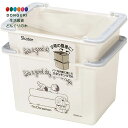【200円クーポン】 SKATER スケーター 重ねられる ミニ バスケット 2個セット I'm ドラえもん サンリオ 11.7×8.4×高さ7.8cm MBSK1-A <スケーター プレゼント 入園祝い 入学祝い 子供 女の子 かわいい おしゃれ お返し>