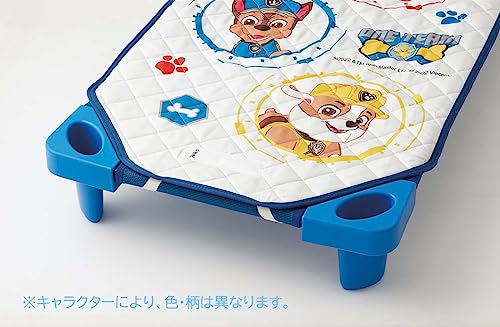 【200円クーポン】 SKATER スケーター コットカバー S 60×100cm 保育園 お昼寝 簡易ベッドカバー はらぺこあおむし BCV1-A ＜スケーター 父の日 プレゼント 入園祝い 入学祝い 子供 女の子 かわいい おしゃれ お返し＞