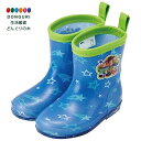 【200円クーポン】 SKATER スケーター レインブーツ シューズ 長靴 子供用 ディズニー トイ ストーリー 反射テープ付 14cm RIBT14-A <...
