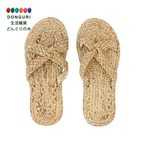 【200円クーポン】 トモコーポレーション ウォーターヒヤシンス サンダル クロス L25～27cm ＜トモコーポレーション プレゼント 入園祝い 入学祝い かわいい おしゃれ お返し＞