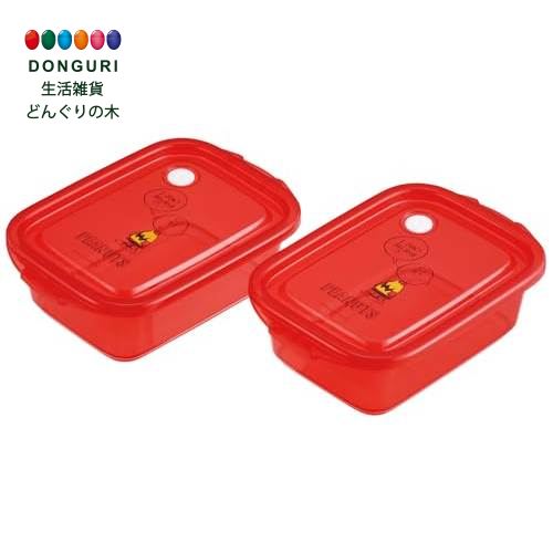 【200円クーポン】 SKATER スケーター シール容器 500ml 日本製 2個 セット スヌーピー PEANUTS カラーシリーズ チャーリー ブラウン FCN2W-A ＜スケーター プレゼント 入学準備 保育園 幼稚園 小学校 子供 女の子 小学生 カトラリーセット かわいい おしゃれ お返し＞