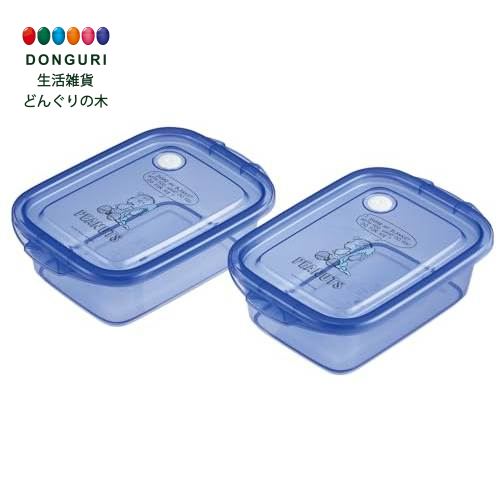 【200円クーポン】 SKATER スケーター シール容器 500ml 日本製 2個 セット スヌーピー PEANUTS カラーシリーズ ライナス FCN2W-A ＜スケーター レディース プレゼント 入園祝い 入学祝い 子供 女の子 小学生 カトラリーセット かわいい おしゃれ お返し＞