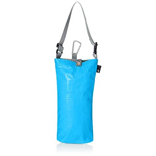 【200円クーポン】 ROOTOTE ルートート マイ傘トート 折りたたみ傘用 SN CASA オリ 6747 シアン ＜ルートート 父の日 レディース＞