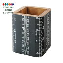 【200円クーポン】 トモコーポレーション スケール スタンドボックス ブラック 12818811084 <トモコーポレーション プレゼント 入園祝い 入学祝い かわいい おしゃれ お返し>
