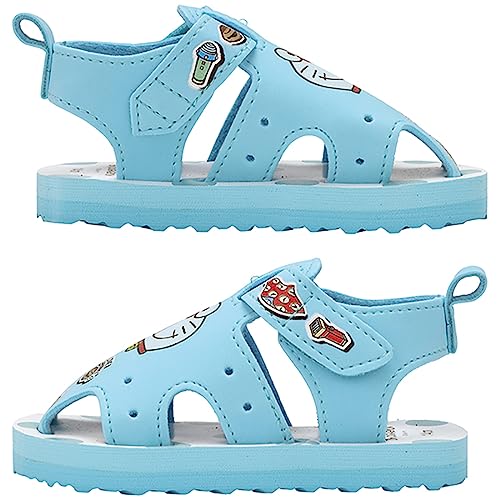 【200円クーポン】 SKATER スケーター ベビー サンダル I'm ドラえもん サンリオ 1...