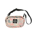 【200円クーポン】 Wpc. ワールドパーティー KiU キウ 300D フロントポケットミニ 300D FRONT POCKET MINI SHOULDER...