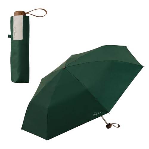 【200円クーポン】 Wpc. ワールドパーティー 日傘 SiNCA MINI 53 グリーン 53cm 晴雨兼用 メンズ レディース 折りたたみ傘 SI001-919-102 <ワールドパーティー 母の日 プレゼント 入園祝い 入学祝い 雨具 折り畳み傘 かわいい おしゃれ お返し>