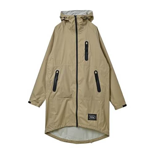 【200円クーポン】 Wpc. ワールドパーティー KiU キウ キウレインジップアップ KiU RAIN ZIP UP 撥水 超 収納袋 耐水 具 レインポンチョ K116-911-R <ワールドパーティー プレゼント 入園祝い 入学祝い 雨具 かわいい おしゃれ お返し>