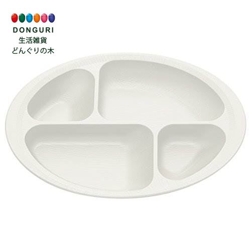 【200円クーポン】 SKATER スケーター 木目 すくいやすい 仕切プレート クリーム 日本製 NLPS1 <スケーター プレゼント 入園祝い 入学祝い 子...