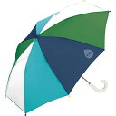 【200円クーポン】 Wpc. ワールドパーティー 2023年 KIDS UMBRELLA 45 クレイジーパターンネイビー 45cm 子供用 長傘 WKN0345-071-205 ＜ワールドパーティー ラッピング不可 レディース プレゼント 入学 入園入学 入園祝い 入学祝い 子供 雨具 かわいい おしゃれ お返し＞