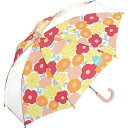  Wpc. ワールドパーティー 2023年 KIDS UMBRELLA 50 カローラ 50cm 子供用 長傘 WKN0350-054-205 ＜ワールドパーティー ラッピング不可 レディース プレゼント 入園 入学 入園入学 入園祝い 入学祝い 子供 雨具 かわいい おしゃれ お返し＞