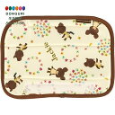 【200円クーポン】 SKATER スケーター カー用品 くまのがっこう 25×18.5cm <スケーター プレゼント 入園祝い 入学祝い 入学特集 子供 女の...