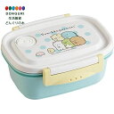 【200円クーポン】 SKATER スケーター ラク軽 軽い 弁当箱 S レンジ対応 430ml すみっコぐらし シール容器 保存容器 XPM3-A <スケーター プレゼント 入園準備 入学準備 保育園 幼稚園 小学校 子供 女の子 小学生 お弁当箱 ランチボックス かわいい おしゃれ お返し>