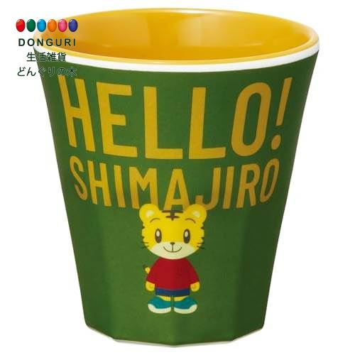 概要 ブランド: スケーター(Skater) 材質: メラミン樹脂 色: しまじろう 容量: 270 ミリリットル 特徴: 食洗機対応 仕様 サイズ:径8.6×高9.2cm 材質:メラミン樹脂 原産国:中国 商品詳細 軽くて丈夫なメラミン製のタンブラーコップ。 落としても割れにくいので小さなお子さまもご利用いただけます。 食洗機対応でお手入れ簡単。 ※電子レンジは使用しないでください。 ※ご使用の際はパッケージの説明書きをよくお読みください。 ※掲載画像はあくまでイメージです。 実際の商品とは色・柄等が異なる場合がございます。 何卒ご了承ください。 詳細情報 メーカー: スケーター(Skater) 型番: MTB2-71972 素材: メラミン樹脂 色: しまじろう サイズ: 径8.6×高9.2cm その他 機能: 食洗機対応 製品サイズ: 9.2 cm x 8.6 cm x 8.6 cm 梱包サイズ: 9.5 cm x 8.6 cm x 8.6 cm 商品重量: 105 g 梱包重量: 109 g お手入れ: 食洗機対応 ブランド名: スケーター(Skater) 容量: 270 ml