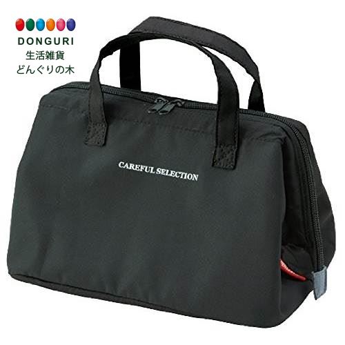 【200円クーポン】 SKATER スケーター 保冷 がま口 ランチバッグ L ケアフルセレクション KGA2 <スケーター プレゼント 入学準備 入園グッズ ...