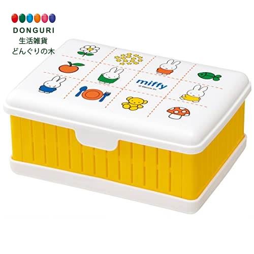 【200円クーポン】 SKATER スケーター 折りたたみ式 サンドイッチケース ミッフィー OS1 12.5×17×h7cm OS1-A <スケーター プレゼ...