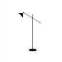 【200円クーポン】 INTERFORM インターフォルム フロアライト LT-4452 トゥロー LED電球付 <インターフォルム 母の日 プレゼント 入園祝...
