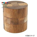 【200円クーポン】 トモコーポレーション ウッドパズル 円柱 10719850024 <トモコーポレーション プレゼント 入園祝い 入学祝い かわいい おしゃれ お返し>
