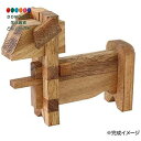 【200円クーポン】 トモコーポレーション ウッドパズル ドッグ 10719850027 <トモコーポレーション プレゼント 入園祝い 入学祝い かわいい おしゃれ お返し>