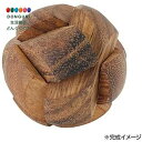 【200円クーポン】 トモコーポレーション ウッドパズル ボール 10719850031 <トモコーポレーション プレゼント 入園祝い 入学祝い かわいい おしゃれ お返し>