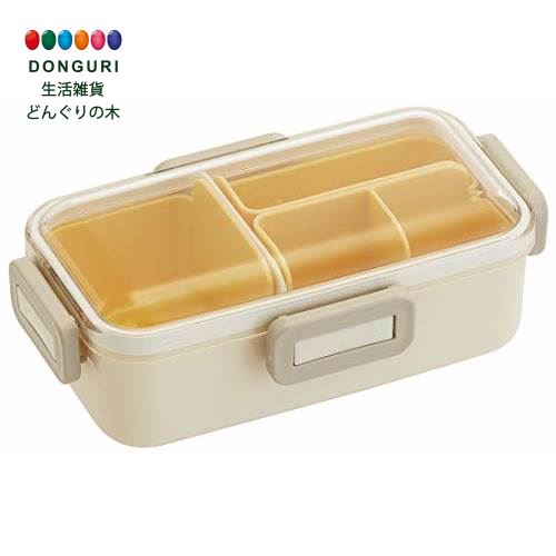 【200円クーポン】 SKATER スケーター 松花堂 ふんわり盛れる ドーム型フタ 弁当箱 530ml パウダーパステル ベーシック 日本製 PFLB6S <...