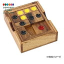 【200円クーポン】 トモコーポレーション ウッドパズル 脱出ゲーム 10719850033 <トモコーポレーション プレゼント 入園祝い 入学祝い かわいい おしゃれ お返し>
