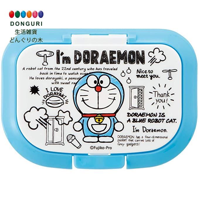 【200円クーポン】 SKATER スケーター 銀イオン Ag+ 抗菌 ウェットシール おしりふき 手口ふきフタ カバー I'm ドラえもん サンリオ WTL1...