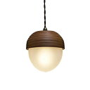 【200円クーポン】 INTERFORM インターフォルム ペンダントライト Lommel ロンメル BN ブラウン 適用畳数4.5畳以下 LT-9787BN <インターフォルム プレゼント アンティーク 北欧 照明 天井照明 吊り下げ照明 led ledライト led電球 かわいい おしゃれ お返し>