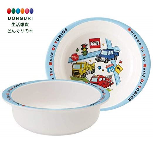 【200円クーポン】 SKATER スケーター メラミン ボウル トミカ 19 260ml M340 ＜スケーター プレゼント 入園祝い 入学祝い 保育園 子供 女の子 小学生 かわいい おしゃれ お返し キッズ キャラクター グッズ どんぶり プラスチック メラミン食器 女子 男子＞のサムネイル