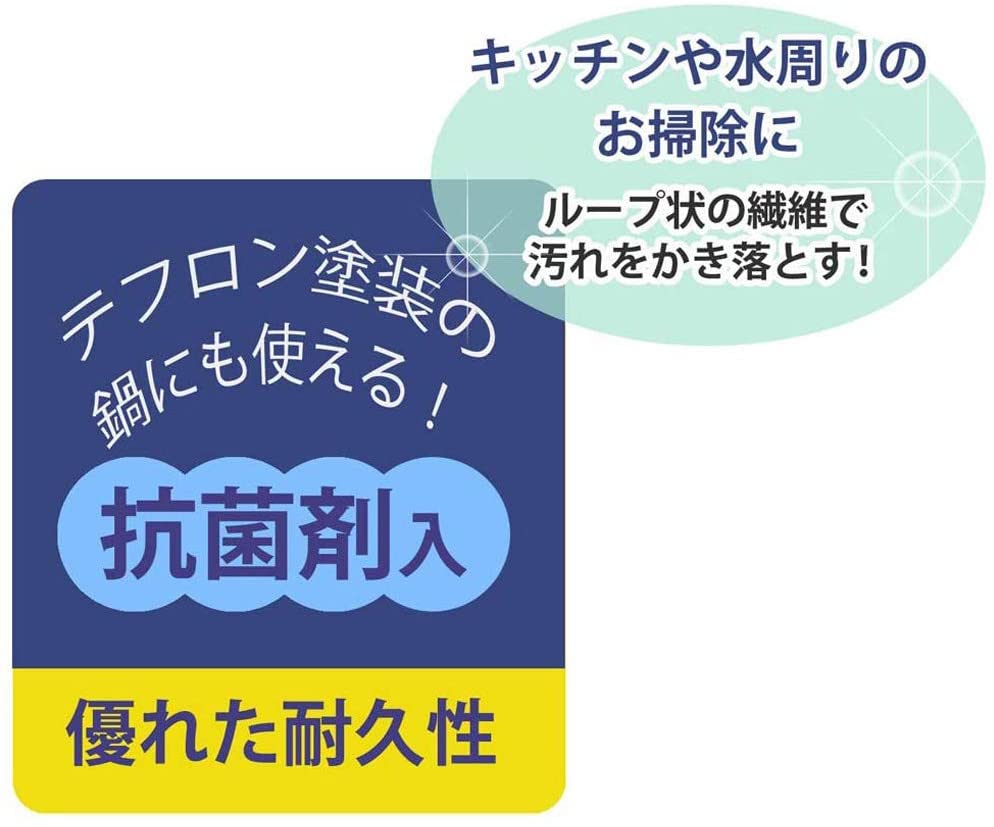 【200円クーポン】 SKATER スケーター きらめき キッチン スポンジ たわし ハローキティ サンリオ KKSP1 ＜スケーター 母の日 プレゼント 入園祝い 入学祝い 子供 女の子 小学生 キティちゃん かわいい おしゃれ お返し キッズ 収納ボックス＞