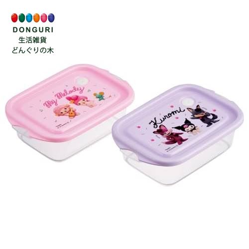 【200円クーポン】 SKATER スケーター シール容器 500ml 日本製 2個組 サンリオ マイメロディ&クロミ Netflix柄 女の子 FCN2W-A ＜スケーター プレゼント 入園祝い 入学祝い 子供 女の子 小学生 かわいい おしゃれ お返し＞