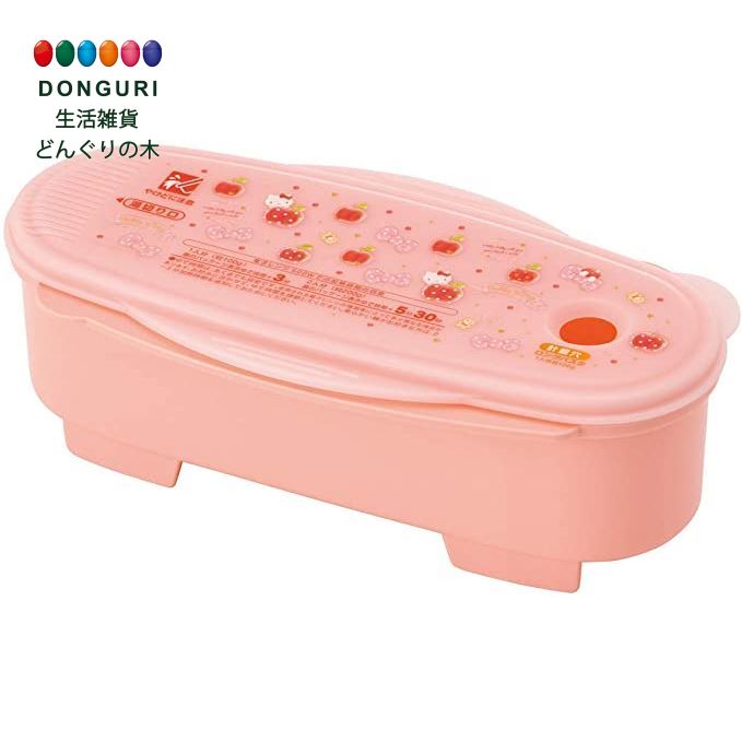 【200円クーポン】 SKATER スケーター 電子レンジ調理用品 パスタメーカー レンジでパスタ キティ ハピ..