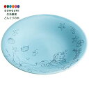【200円クーポン】 SKATER スケーター 美濃焼 中皿 S 16cm ディズニー アリエル ターコイズブルー CHPL16-A <スケーター プレゼント ...