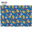 【200円クーポン】 SKATER スケーター ランチョンマット 37×43.5cm プラレール YLTM1-A <スケーター 母の日 プレゼント 入園祝い 入...