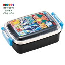 【200円クーポン】 SKATER スケーター 弁当箱 450ml ポケットモンスター 24 抗菌 子供用 日本製 RBF3ANAG-A <スケーター プレゼント 入学祝い 入学準備 保育園 幼稚園 小学校 子供 女の子 小学生 お弁当箱 ランチボックス かわいい おしゃれ お返し>
