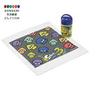 【200円クーポン】 SKATER スケーター 抗菌 おしぼりセット ケース付き おしぼり スプラトゥーン 3 日本製 32×30.5cm OA5AG-A <ス...
