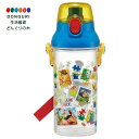 【200円クーポン】 SKATER スケーター 水筒 480ml ディズニー トイ ストーリー 24 プラスチック製 クリアボトル 子供用 日本製 PSB5TR-A <スケーター プレゼント 入園準備 入学準備 保育園 幼稚園 小学校 子供 女の子 小学生 かわいい おしゃれ お返し>