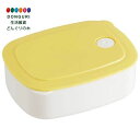 【200円クーポン】 SKATER スケーター おかず 冷凍 作りおき シール容器 保存容器 400ml パウダーパステル イエロー SLD2 <スケーター 母...