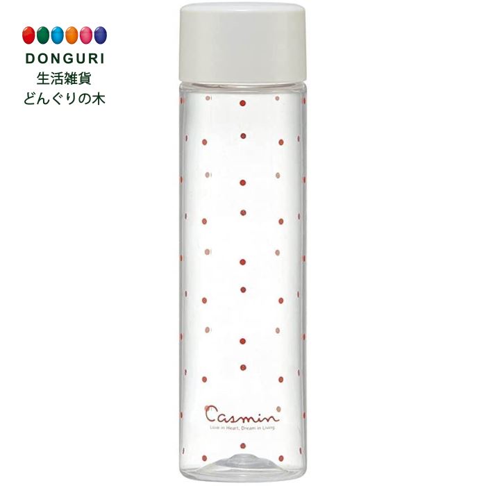 【200円クーポン】 SKATER スケーター 直飲み ウォーターボトル 200ml 水筒 キャスミン アイボリー PDC3-A ＜スケーター プレゼント 入園特集 入学特集 入園準備 入学準備 保育園 幼稚園 小学校 子供 男の子 女の子 小学生 かわいい おしゃれ お返し キャラ弁グッズ＞のサムネイル