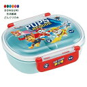 【200円クーポン】 SKATER スケーター 弁当箱 360ml パウ パトロール 23 抗菌 子供用 日本製 QAF2BAAG-A <スケーター プレゼント 入学特集 入園準備 入学準備 保育園 幼稚園 小学校 子供 女の子 小学生 お弁当箱 ランチボックス かわいい おしゃれ お返し>